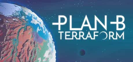 备用计划 家园 Plan B Terraform 中文版全息投影